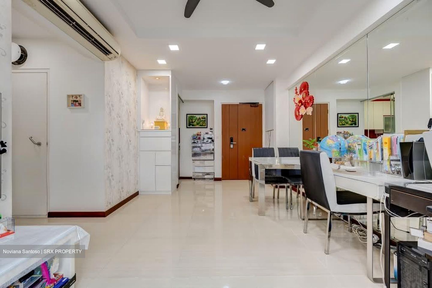 Blk 508A Angsana Breeze @ Yishun (Yishun), HDB 3 Rooms #555651141